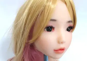 커스텀 인형 헤드 등신대 인형 헤드 리얼 인형 마네킹