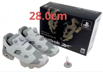 플레이스테이션 x 리복 30주년 기념