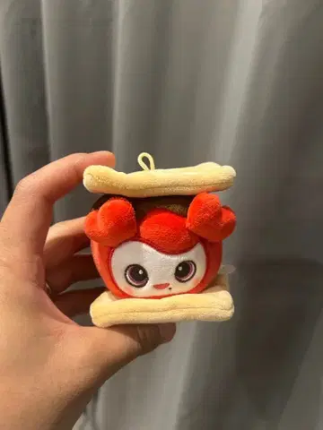 TWICE 채영 사모아 참