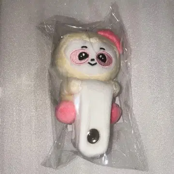 NiziU 아노 타월 홀더