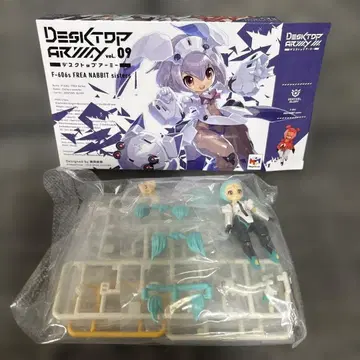 데스크탑 아미 플레어 비트