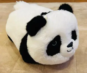 완구 팬더 너는!? 돌봄 봉제 인형 따라쟁이