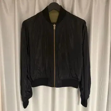 sullen tokyo DRIZZLER JACKET black