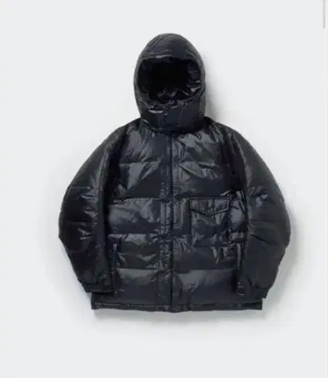 DAIWA PIER39 TECH CLIMBERS DOWN JACKET