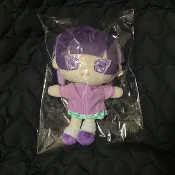 와야네 큐루링 해봐 봉제 인형
