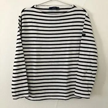 SAINT JAMES 웨쌍 보더