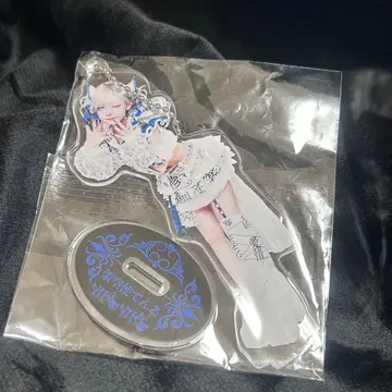 MADMED 가공천사 아크릴 키링