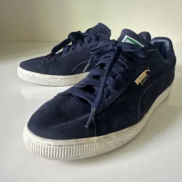 PUMA SUEDE CLASSIC 스니커즈