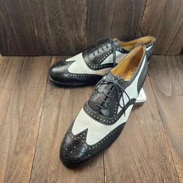 존스 Jones Bootmaker 갭츠비 GATSBY 스펙테이터