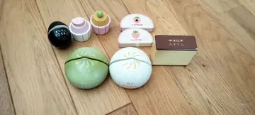 마더 가든 마쿠노우치 요코하마 슈마이 블랙 타마고 카마보코 중화만
