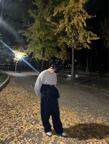 00s Champion ECO 챔피온 맨투맨 그레이