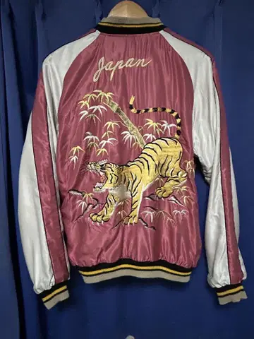 테일러 토요 SOUVENIR JACKET