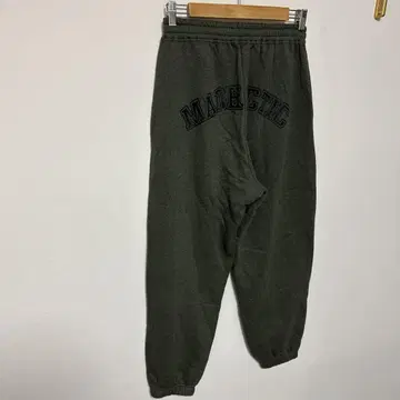 MAD HECTIC 스웨트 팬츠