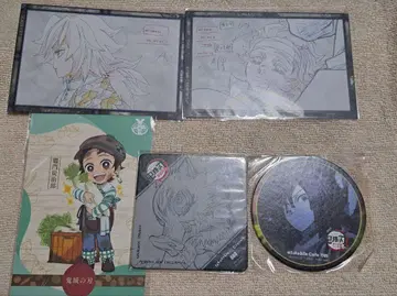 귀멸의 칼날 나눔 엽서