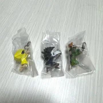 리틀 나이트메어 메지루시 액세서리
