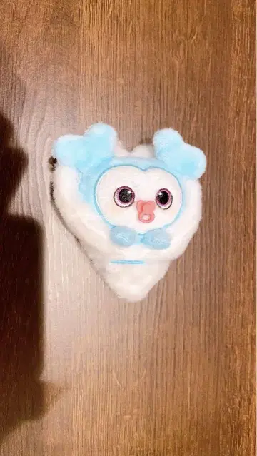 GiGO 한정판 TWICE LOVELYS 아기 싸개 마스코트 나연