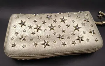 지미추 장지갑 데미지 있음