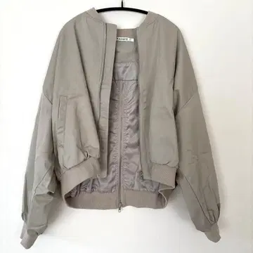 RADIATE 야마다야 블루종