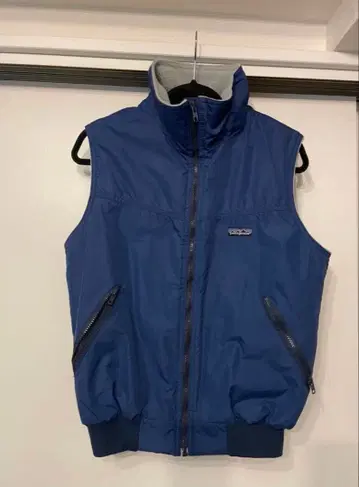 파타고니아 신틸라 베스트 빈티지