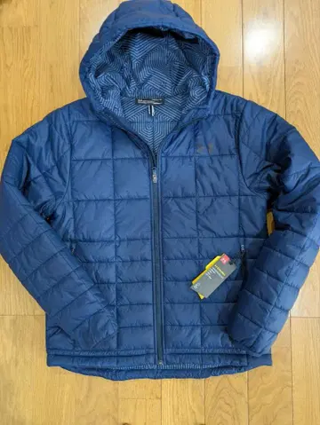 UNDER ARMOUR 다운 자켓