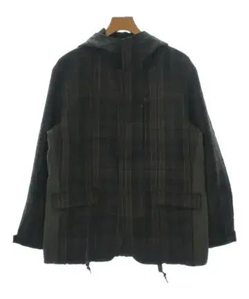 COMME des GARCONS HOMME 블루종 ( 기타 ) 남성용