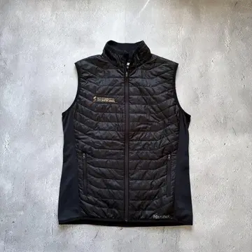 Marmot 충전솜 Nylon Vest
