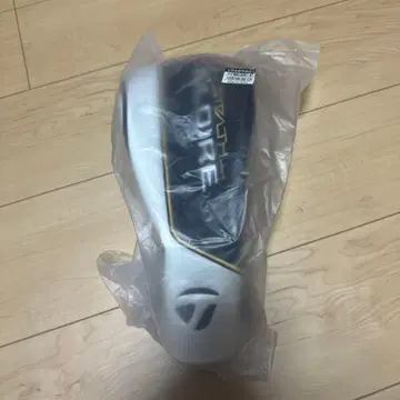 GLOIRE STASH 드라이버용 골프헤드커버