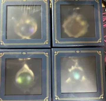 원신 공식 키링 (신의 눈) 몬드 풍 리월 암 번개 스네즈나야 수메르 초