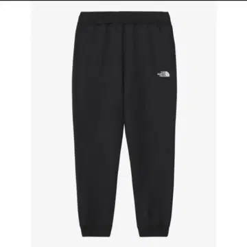 컨디션 최상 THE NORTH FACE 헤더 스웨트 팬츠 NB82333