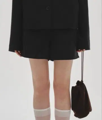 투데이풀 숏팬츠 25aw