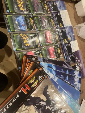 나의 히어로 아카데미아 1번 복권