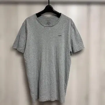 MICHAEL KORS 그레이 T셔츠 M