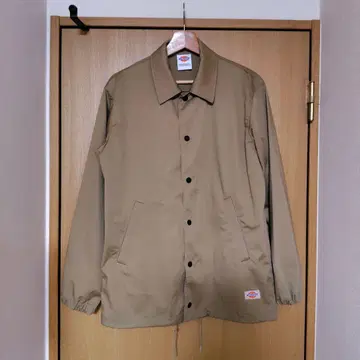 DICKIES 자켓 M 사이즈 유나이티드 애로우즈 그린 라벨
