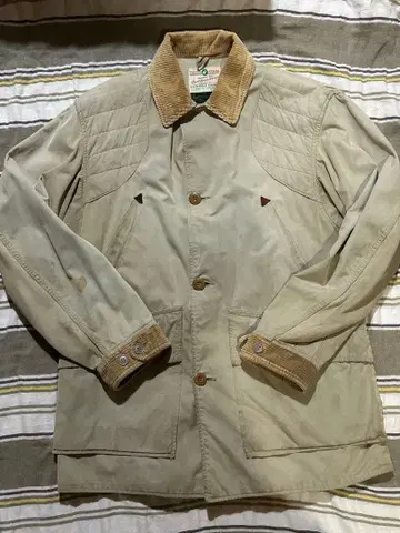 빈티지 50s ~60s 헌팅 자켓 아바클로