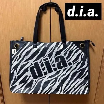 d.i.a. 샵 봉투
