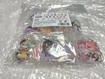 천사 소소 아크릴 키링 컬렉션 vol.6 전종 유즈 소프트