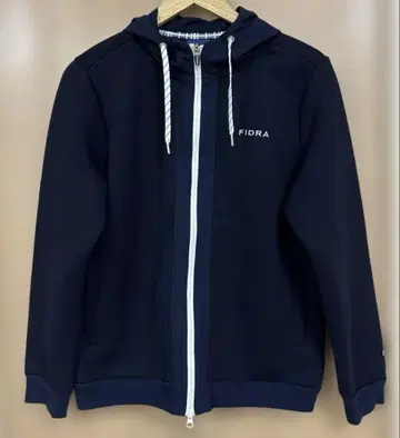 FIDRA 방풍 후드티 자켓