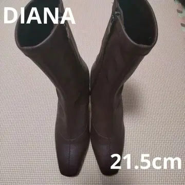 DIANA 스트레치 부츠