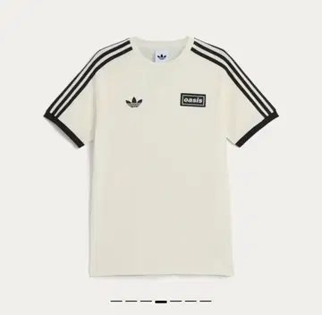 oasis adidas 라이브