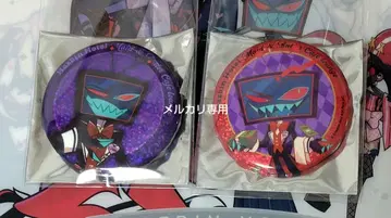 해즈빈 호텔 애니메이트 카페 복스 2종 세트