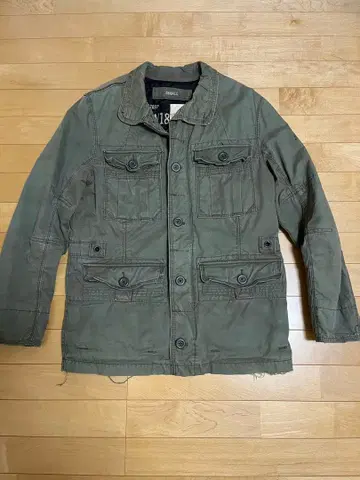 GAP 자켓
