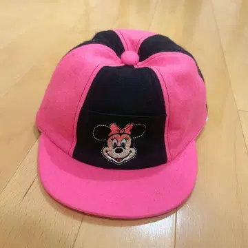 [레트로품] 도쿄 디즈니랜드 미니 캡 당시 물품 단종품 레어