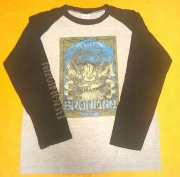 BRAHMAN 브라흐만 Tour Autonomy 티셔츠