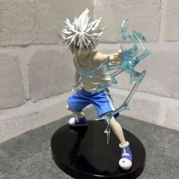 HUNTER x HUNTER VIBRATIONSTARS 키루아