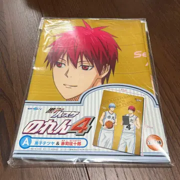 아카시 & 쿠로코 노렌