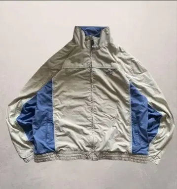 90s FILA 자켓
