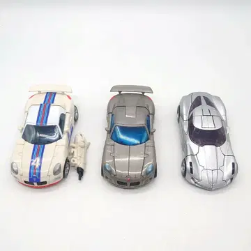 Hasbro 트랜스포머 무비 리벤지 피규어 세트