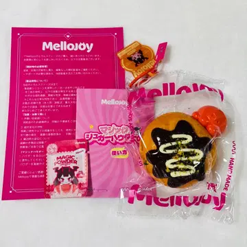 Mellojoy 메로조이 일식 시리즈 타코야키