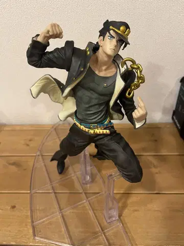 쿠죠 죠타로 제일복권 피규어 개봉 완료