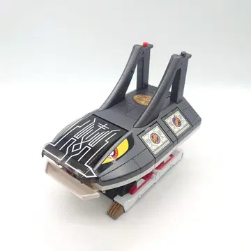 BANDAI 백수전대 가오레인저 DX 소울버드